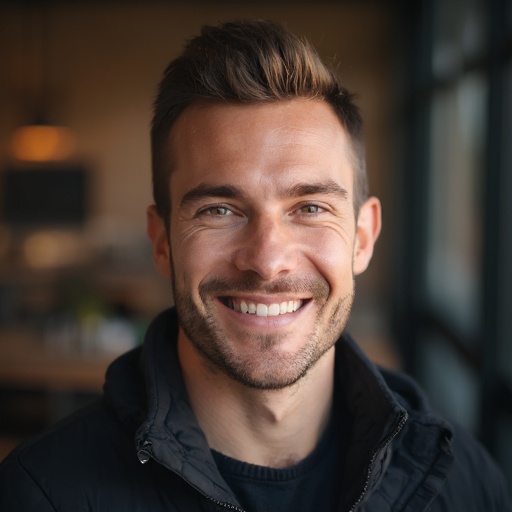 Daan Hoekstra — nieuwe online casino reviewer